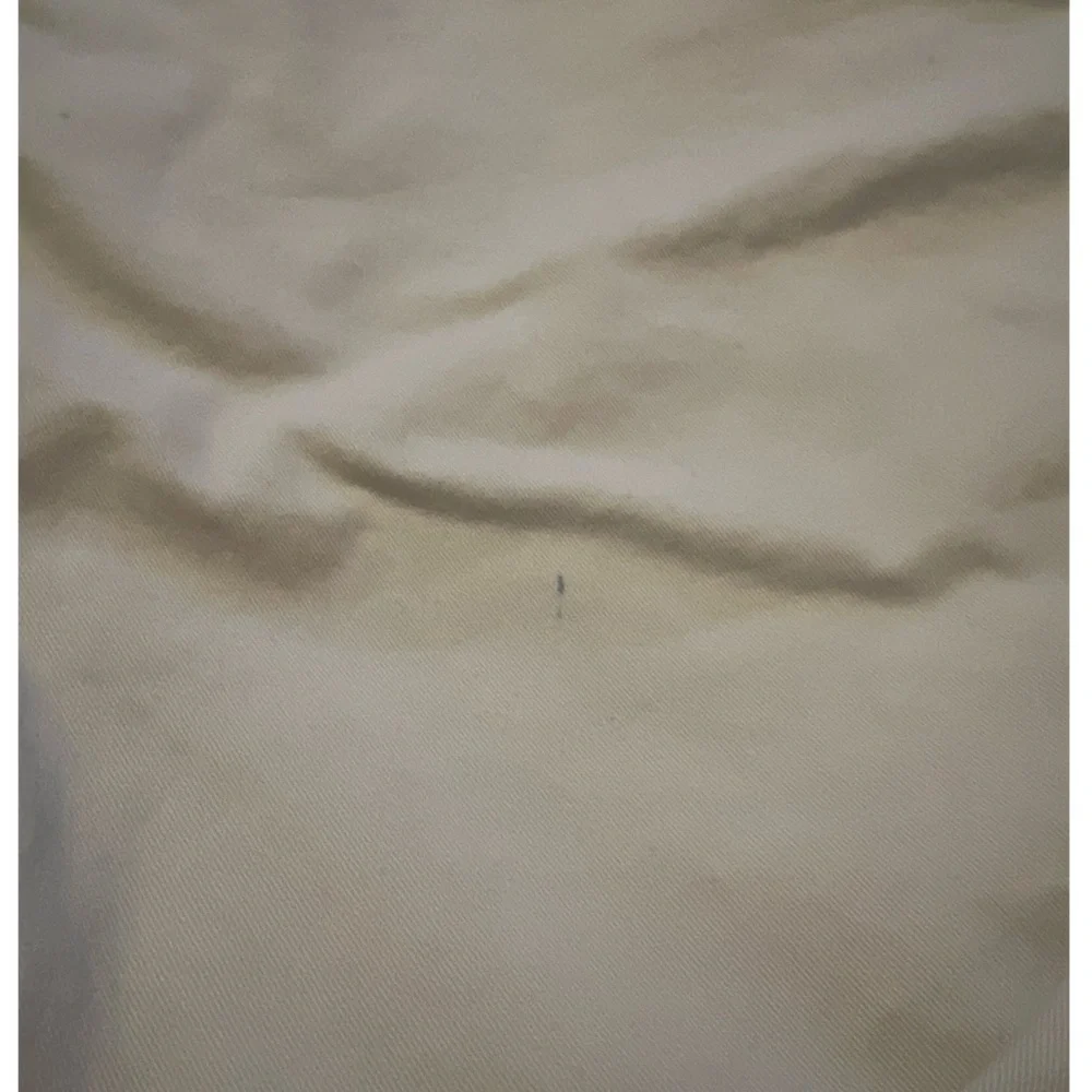 Men’s GAP Modern Khakis with GapFlex, Slim Fit,‎ 33x30, Sandstone Beige